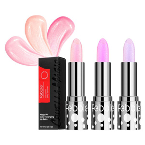 Imagen de Balsamo labial Febble-magico PH-