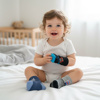 Imagen de Medias infantiles estampadas X 12  pares - Diseños SURTIDOS.