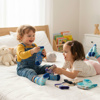 Imagen de Medias infantiles estampadas X 12 pares - Diseños SURTIDOS.