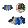 Imagen de Medias infantiles estampadas X 12 pares  Diseños SURTIDOS.
