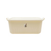 Imagen de Caja Organizadora en plástico Con tapa - 1 Caja de 35 x 24 x 14.5 cm