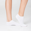Imagen de Medias cortas para dama  X 12 pares   Color blanco