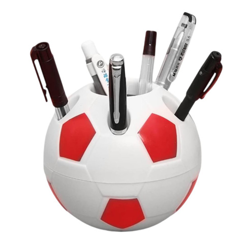 Imagen de Porta lapices pelota