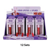 Imagen de Labial Ushas liquido+delineador - US023A