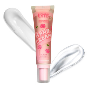 Imagen de Crema para manos Ushas-Rosas-HA555