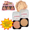 Imagen de Polvo compacto Ushas- UFC001B