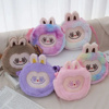 Imagen de Carteritas Peluche - Carteritas de niña Diseños surtidos.