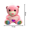 Imagen de Peluche oso corazon te amo - Diseños surtidos.