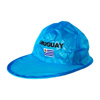 Imagen de Gorro con visera Diseño Celeste Uruguay