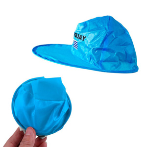 Imagen de Gorro con visera Diseño Celeste Uruguay