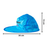 Imagen de Gorro con visera Diseño Celeste Uruguay