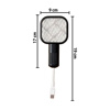 Imagen de Mata mosquitos USB potente