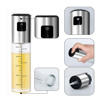 Imagen de Botella Aceitero en spray rociador 100ml.