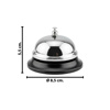 Imagen de Timbre Campana para mostrador - Hotel, Tienda, Bar