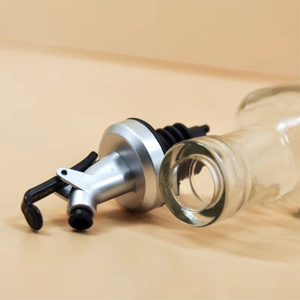 Imagen de Aceitero Botella spray con graduaccion 500ml