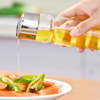 Imagen de Aceitero vinagrero salero pimentero-para mesa - Set condimentero