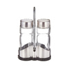 Imagen de Salero pimentero para mesa  - Set condimentero para mesa