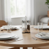 Imagen de Salero pimentero para mesa  - Set condimentero para mesa