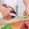 Imagen de Tijera para cocina en blister