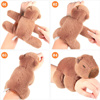 Imagen de Peluche Capibara Pulsera  - Juguete para niños