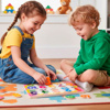 Imagen de Puzzle numeros