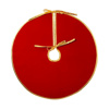 Imagen de Navidad pie de árbol- liso-90cm.