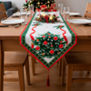 Imagen de Mantel sendero motivos navideños - Diseños surtidos