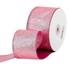 Imagen de Navidad cinta C/U - 6cmx2,7m- varios diseños rosa
