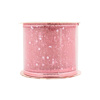 Imagen de Navidad cinta C/U - 6cmx2,7m- varios diseños rosa