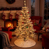 Imagen de Arbol de Navidad Nevado 1,8mts.