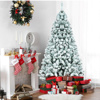 Imagen de Arbol de Navidad Nevado 1,8mts.