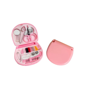 Imagen de Costurero para viaje - Set completo de costura para viaje