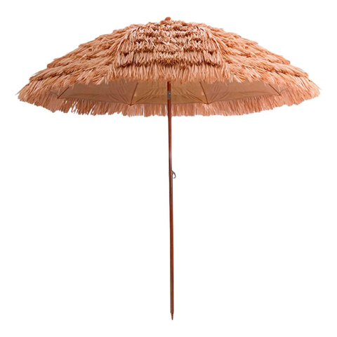 Imagen de Sombrilla hawaiana