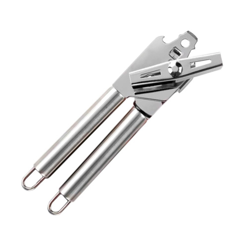 Imagen de Abridor de latas acero inox - en carton 20,5cm.