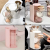 Imagen de Organizador de mesa Cosmeticos o Escritorio Multifuncional Giratorio