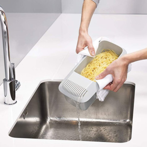 Imagen de Colador Escurridor para pasta