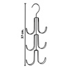 Imagen de Percha para carteras - en metal