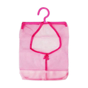 Imagen de Organizador Bolsa malla para colgar Baño