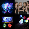 Imagen de Cotillon-cubo luminoso anillo