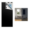 Imagen de Cortina blackout autoadhesiva - 1mt x 1.45 mt