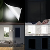 Imagen de Cortina blackout autoadhesiva - 1mt x 1.45 mt