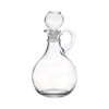 Imagen de Aceitero Vinagrero Botella vidrio dispensador aceite con tapon