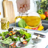 Imagen de Aceitero Vinagrero Botella vidrio dispensador aceite con tapon