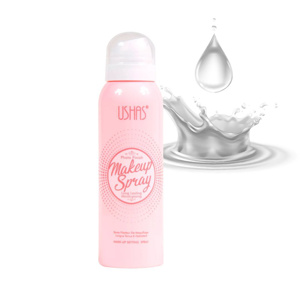 Imagen de Spray  hidratante para maquillaje  Ushas