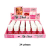 Imagen de Brillo labial Ushas - ULG003