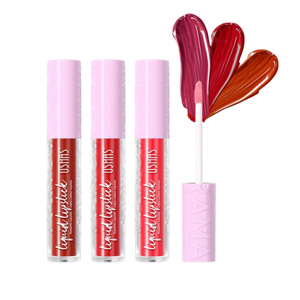 Imagen de Lapiz Ushas labial liquido con aplicador- UC137A