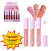 Imagen de Lapiz Ushas labial liquido con aplicador- UC137B