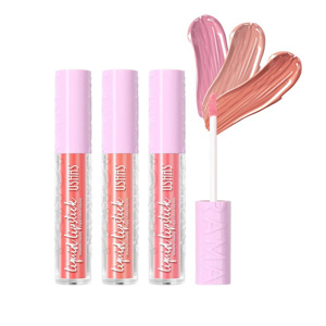Imagen de Lapiz Ushas labial liquido con aplicador- UC137B