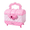 Imagen de Valija de maquillaje infantil - Set de belleza con accesorios