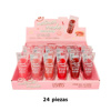 Imagen de Brillo labial Ushas con color - ULG004